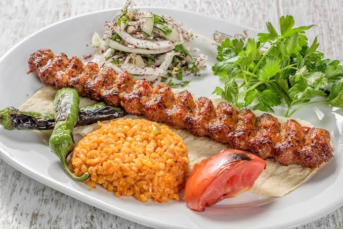 Keskinoğlu Pide & Lahmacun &kebap