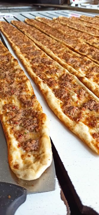 Kevser Pide Fırını