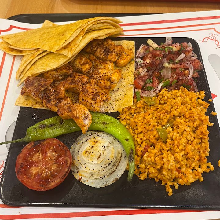 Keyf-i Mangal