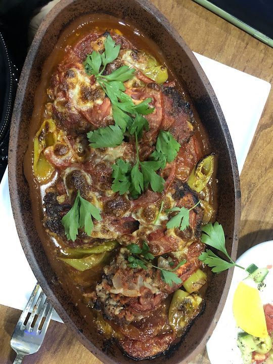 KEYFAN RESTORANT şehrin keyifli mekanı