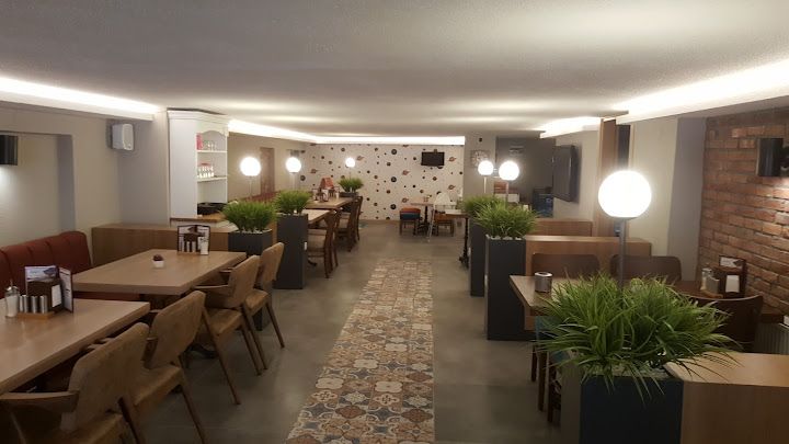 KİLCİOĞLU PİDE KARABÜK