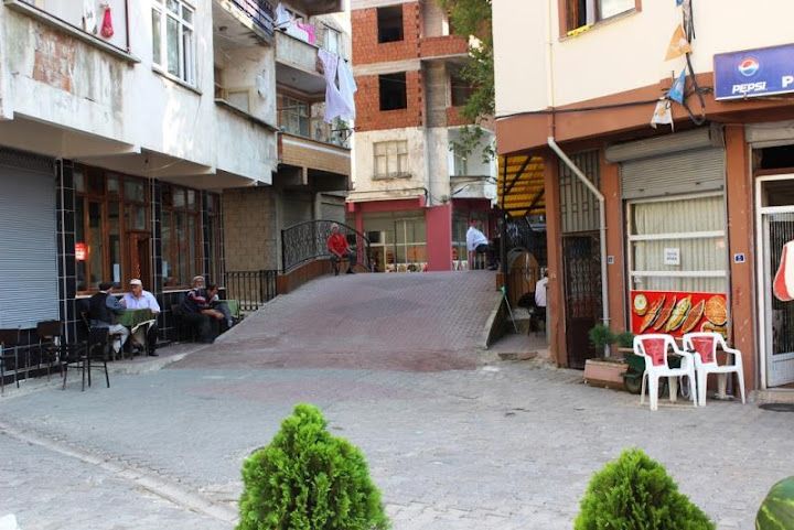Kılıçarslan Pide