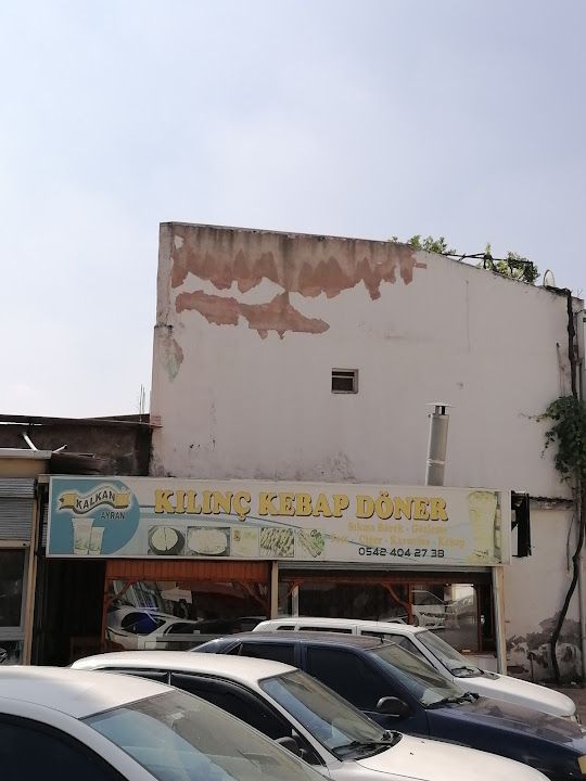 Kılınç Çay & Döner Evi