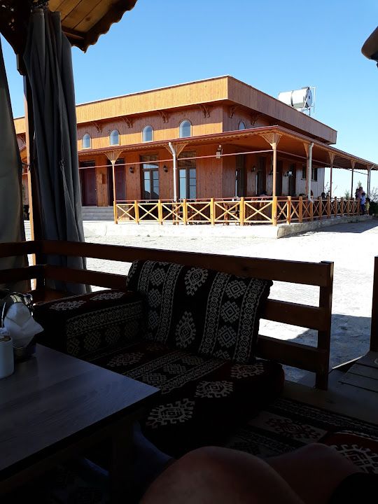 Kilis Dağ Restaurant & Cafe