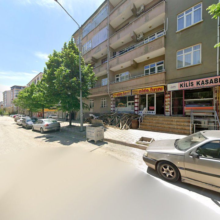 Kilis Pide Fırını