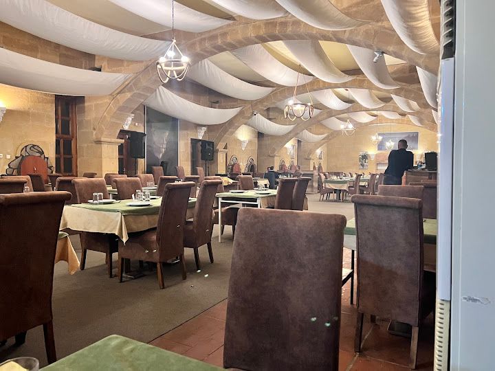 Killik Restoran