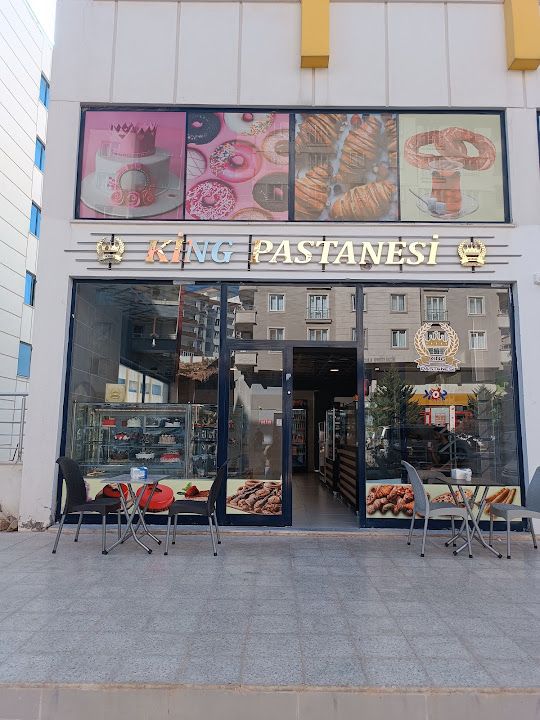 King Pastanesi