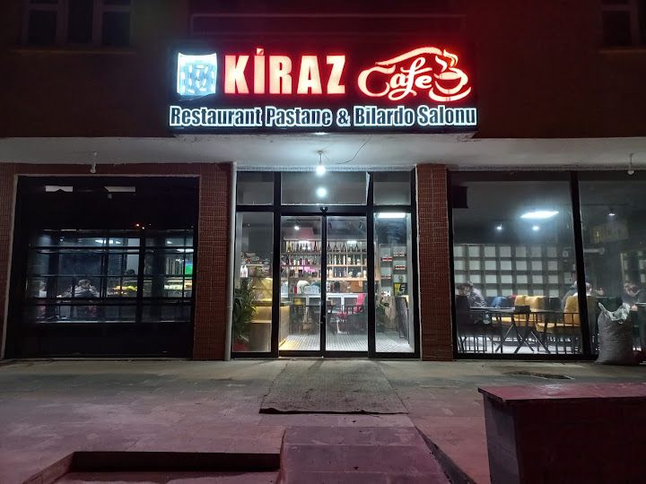 Kiraz Cafe & Restaurant
