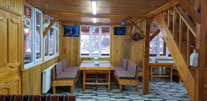 Kırkdilim Mola Dağ Tesisleri Recep Usta Et