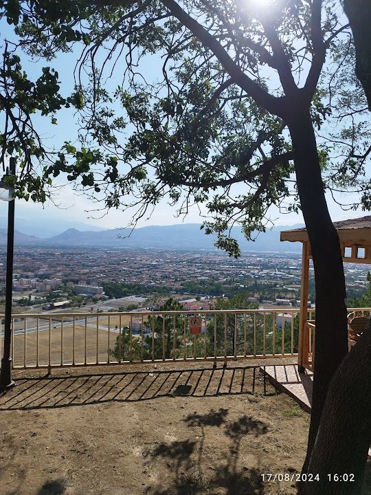 Kırklar Tepe Restoran