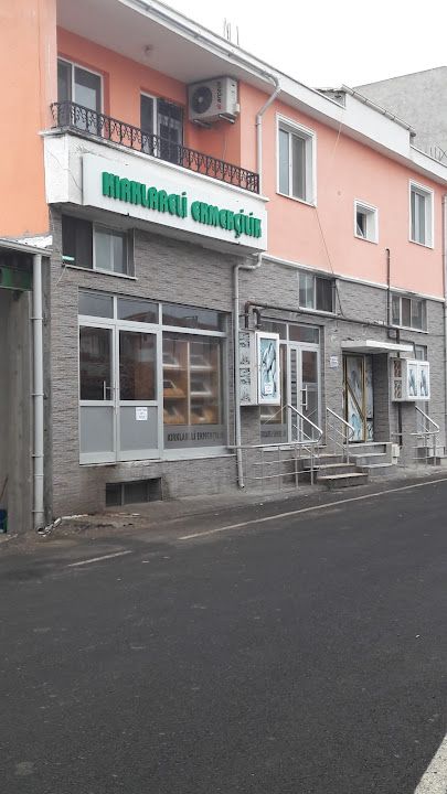 Kirklareli Ekmekcilik