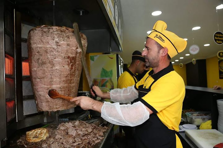Kırklareli Fi Döner
