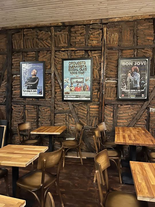 Kırklareli Pablo Bistro