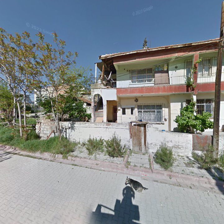 Kırşehir Kebap