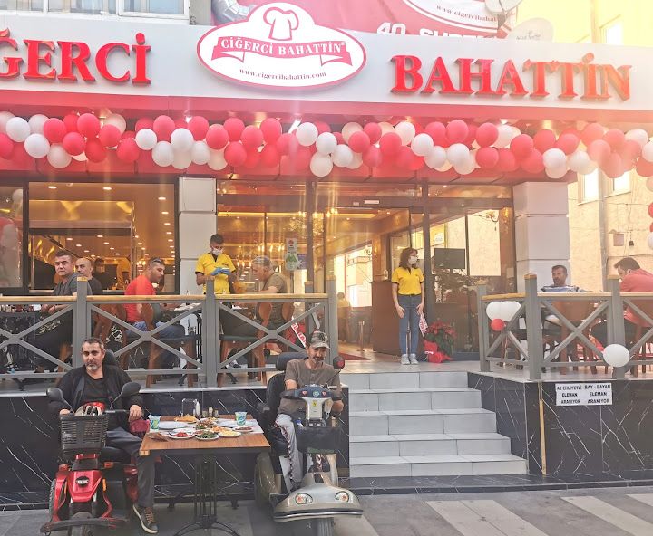 Kırşehir Simitçi Dünyası
