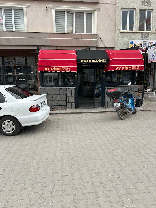 Kirşehir Yemek Tabldot