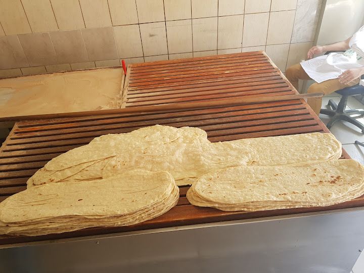 Kirşehir Yörem Lahmacun