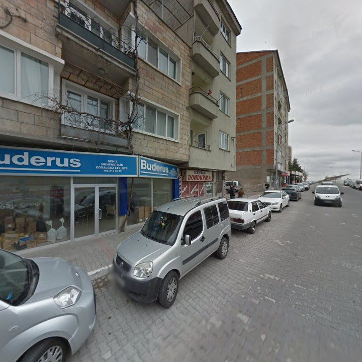 Kişla Dondurma