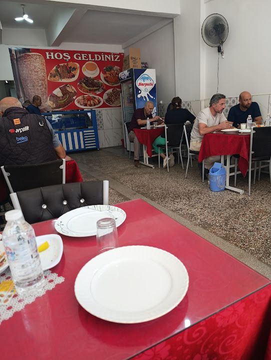 Kışla Kebap Salonu