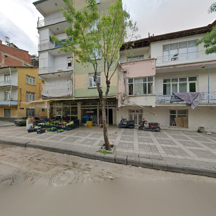 Kısmet Ekmek Fabrikası