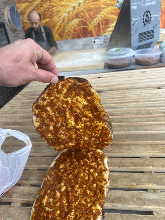 Kıvanç Pide Ve Lahmacun Salonu