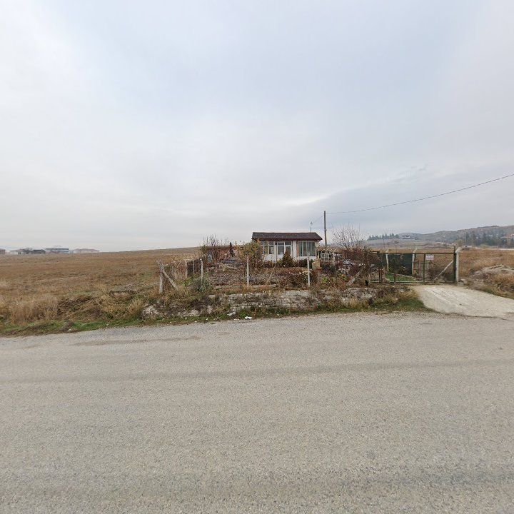 Kıyıklık