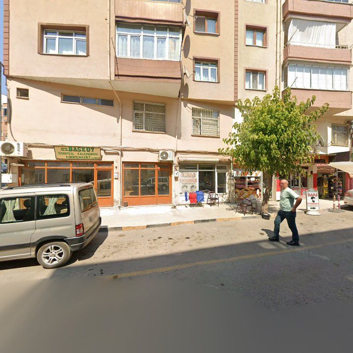 Kızarmış Piliç