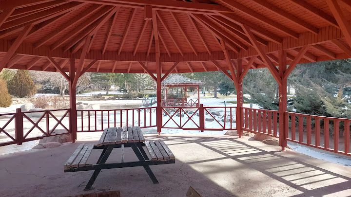 Kızılelma Park Cafe