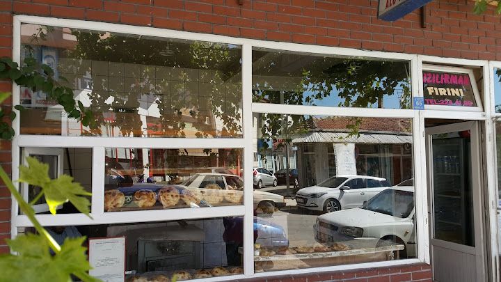 Kızılırmak Pide Fırını