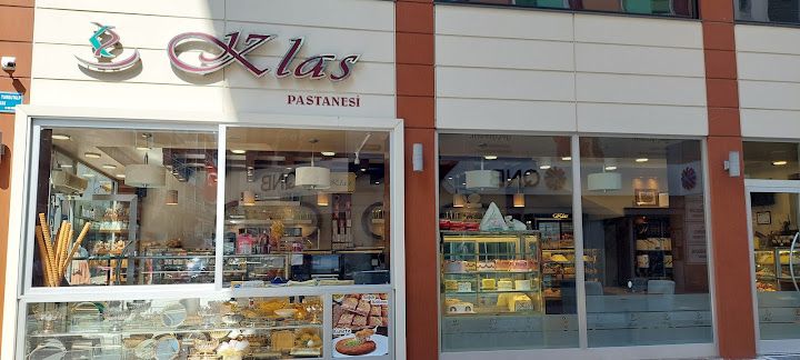 Klas Pastanesi