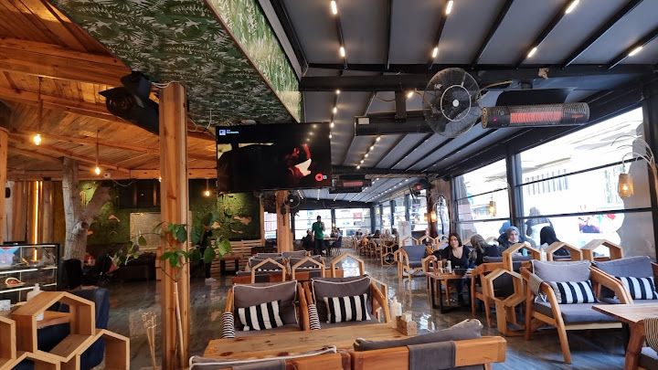 Koala Cafe & Bistro