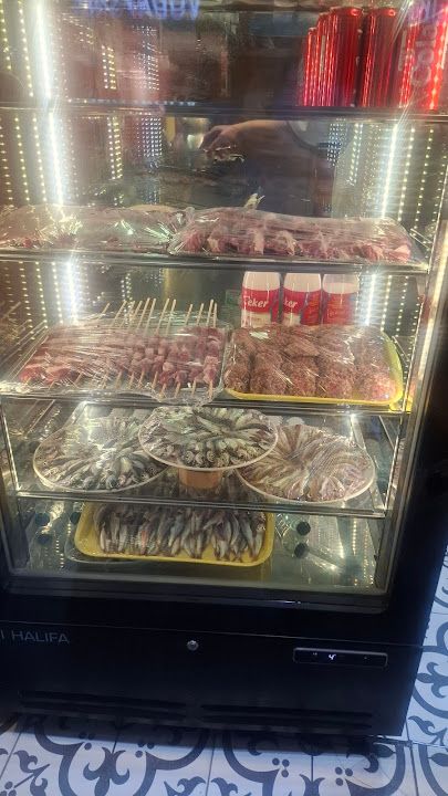 Koç Balık Lokantası