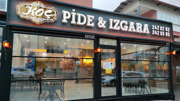 Koç Pide Izgara