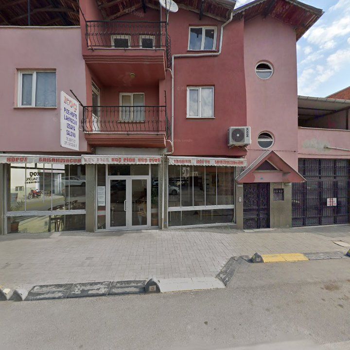 Koç Pide Salonu
