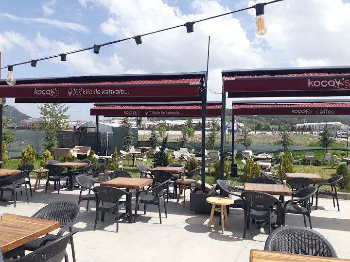 Koçak's Coffee
