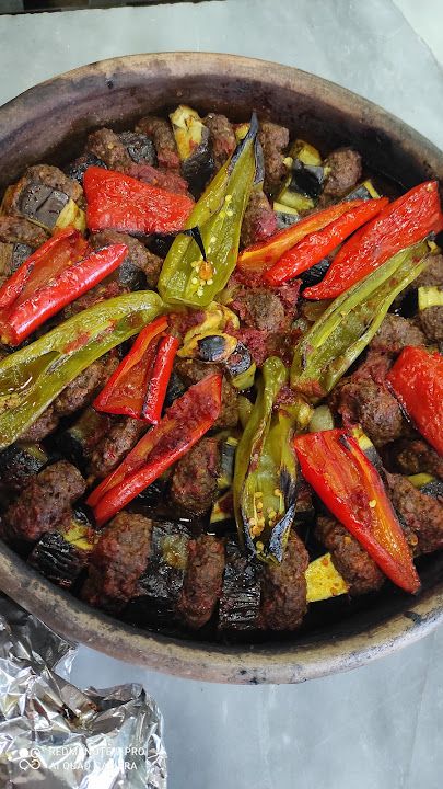 Kocaoğlu Etliekmek