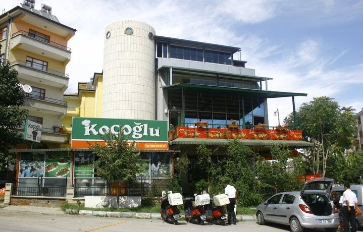 Koçoğlu Lokantası