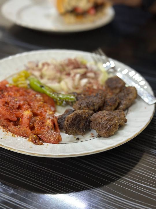 Köfteci BAKİ