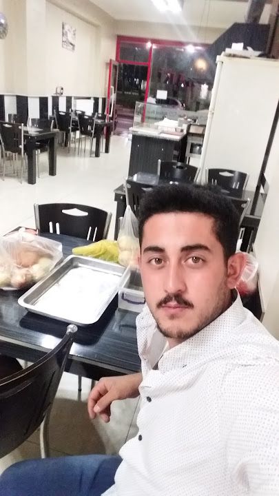 Köfteci Baki