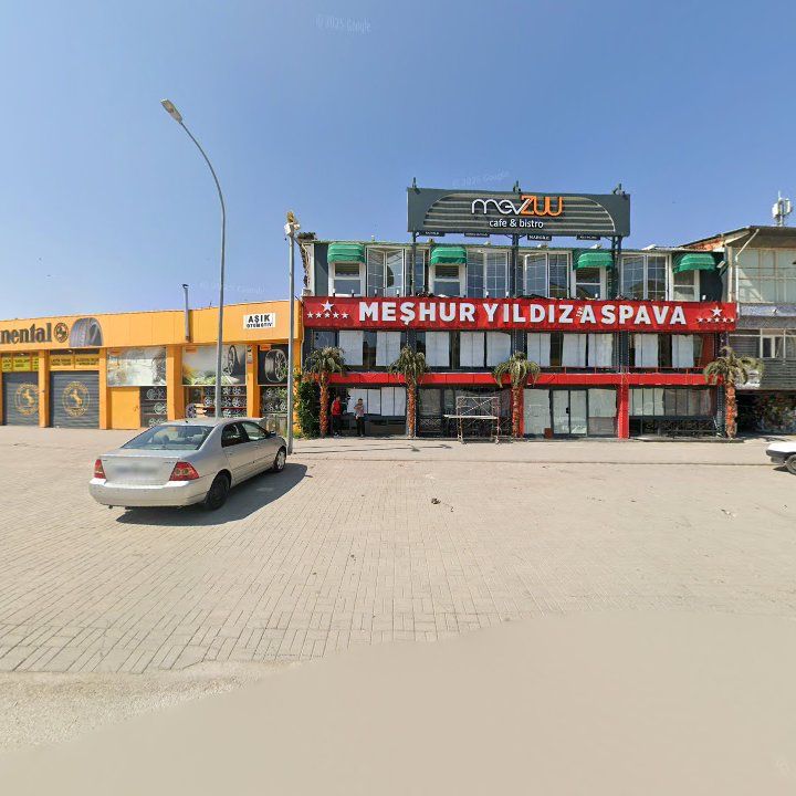 Köfteci Bedo Kırşehir