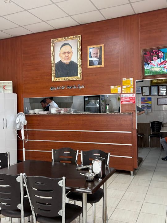 Köfteci Kel Adil Küçük Sanayi