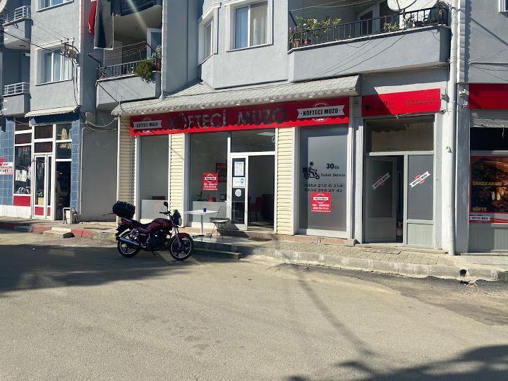 Köfteci Muzo Teyyaredüzü Şubesi