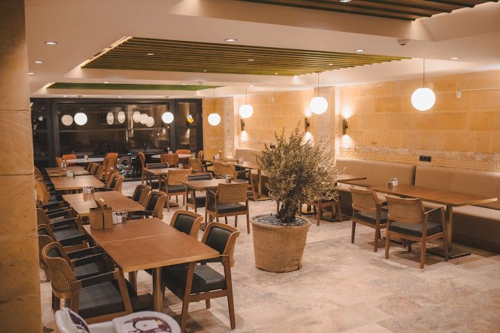 Köfteci Ramiz Restaurant Göreme