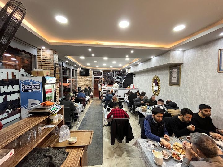 Köfteci Turan Usta Sivas