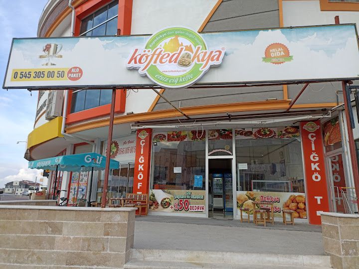 KÖFTEDOKYA ERAS