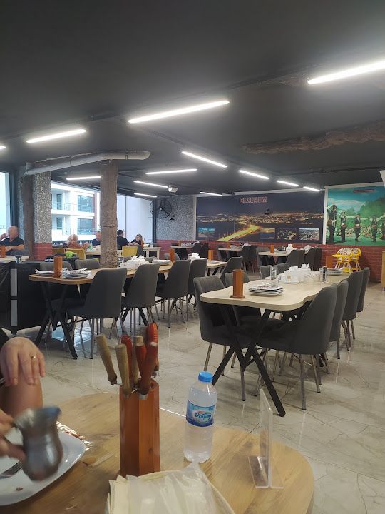 Kök Cağ Kebap Giresun