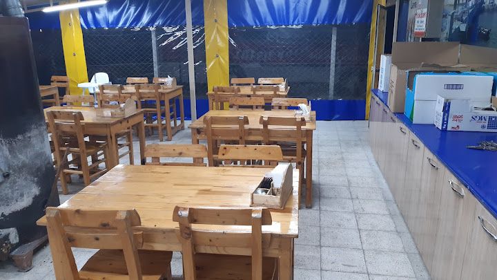 Koko Park Köfte Ve Kokoreç