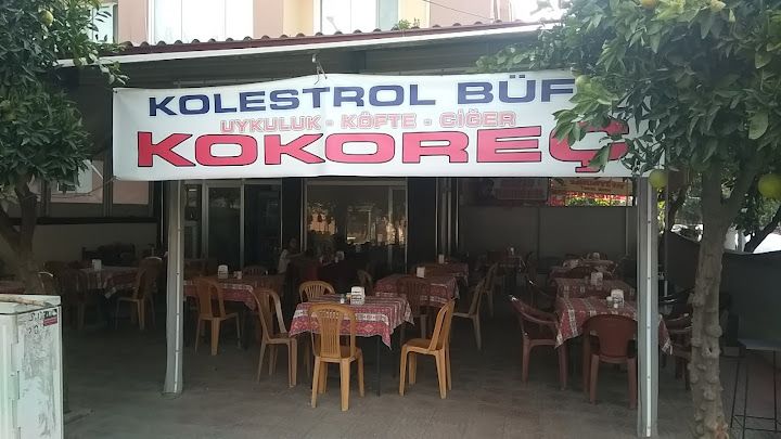 Kolestrol kokorec