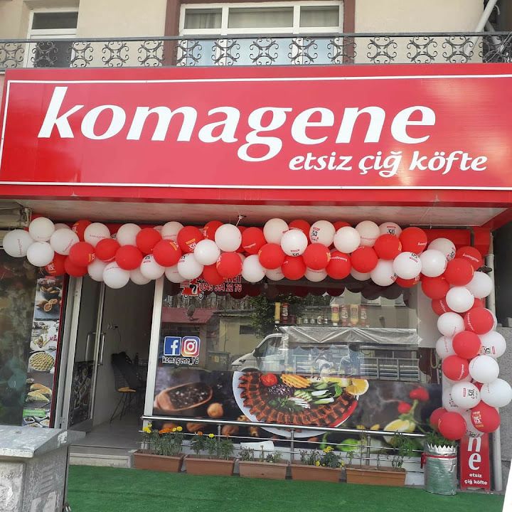 Komagene Bağlar Iğdır