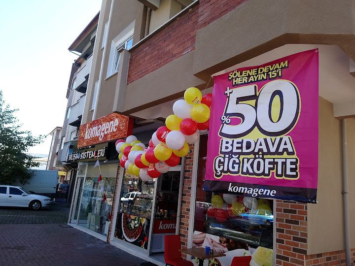 Komagene Çaycuma